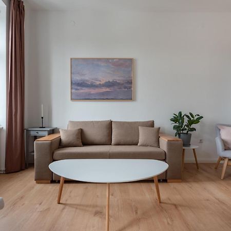 Sophienne Apartments Vídeň Exteriér fotografie