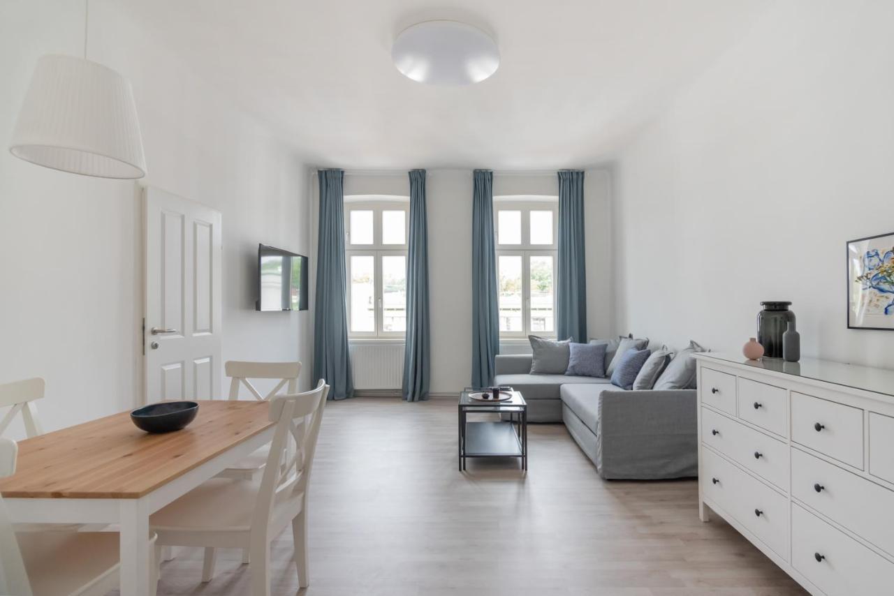 Sophienne Apartments Vídeň Exteriér fotografie