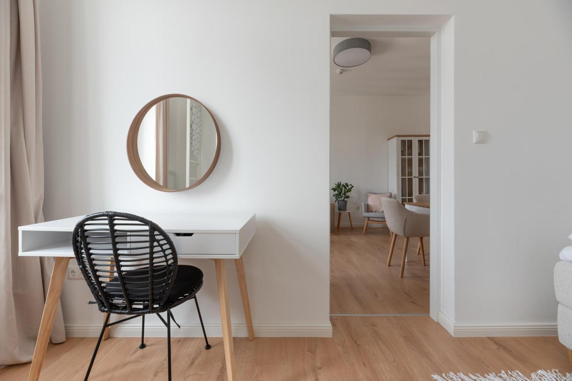 Sophienne Apartments Vídeň Pokoj fotografie