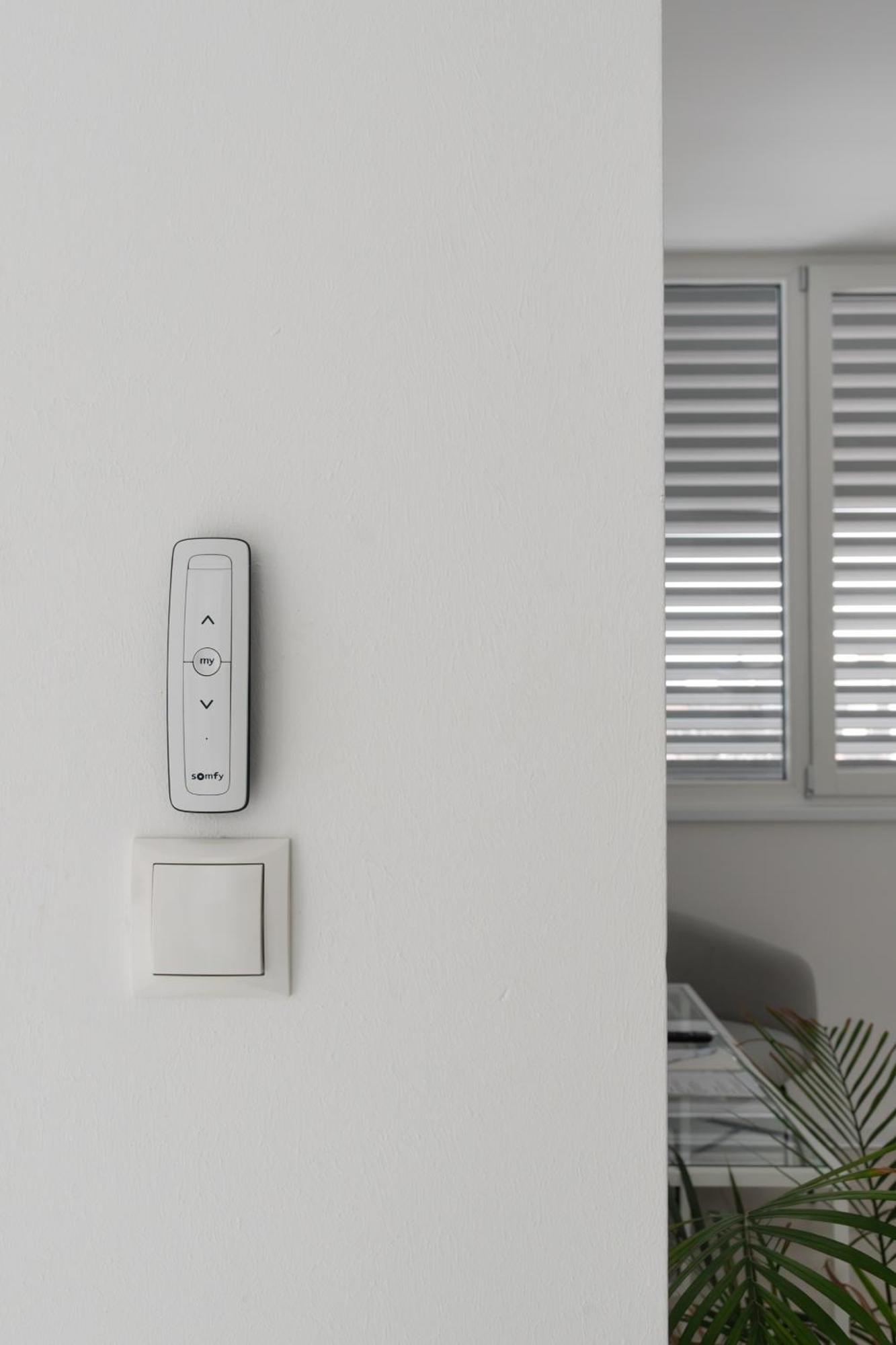 Sophienne Apartments Vídeň Pokoj fotografie